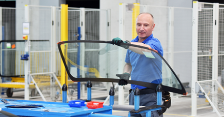 Logistiker/in 100 % (m/w/d), 1. Bild