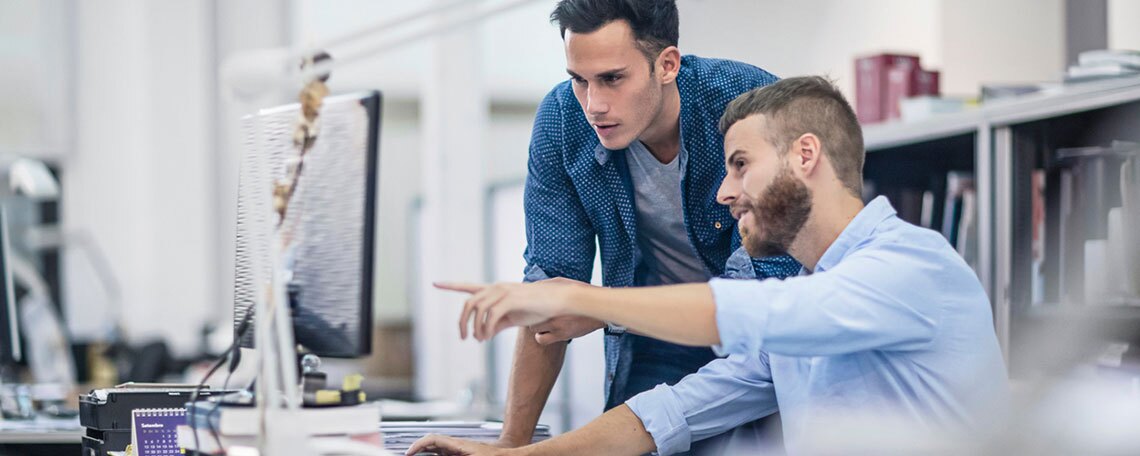 Verkauf Innen- und Aussendienst (m/w/d), 1. Bild