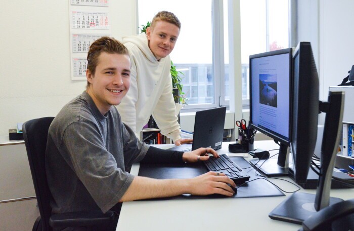 Lernende/r Kauffrau/ Kaufmann EFZ (m/w/d) Bauen & Wohnen, 1. Bild