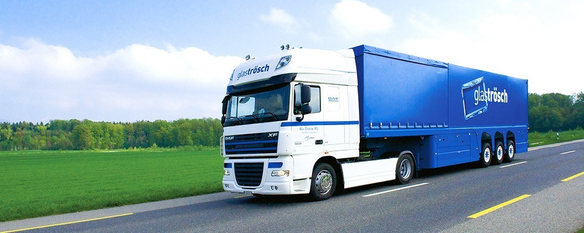Berufskraftfahrer Nahverkehr (m/w/d), 1. Bild
