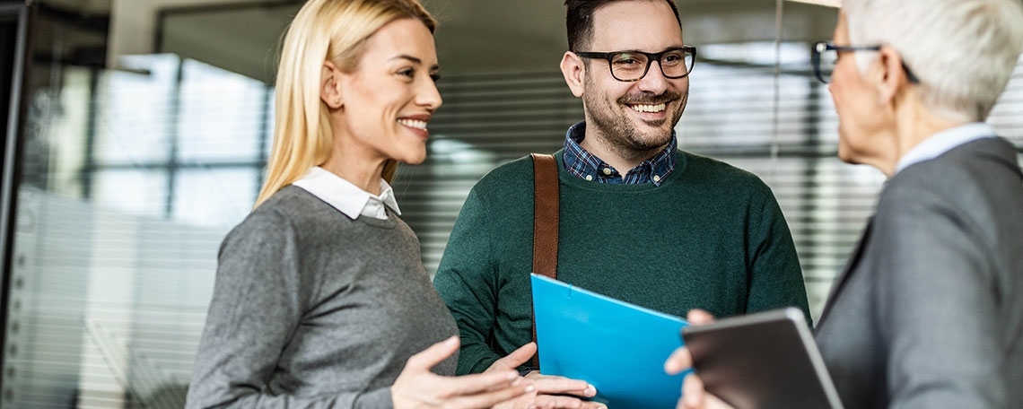 Außendienstmitarbeiter (m/w/d) für qualifizierte technische und kaufmännische Vertriebsaufgaben, 1. Bild